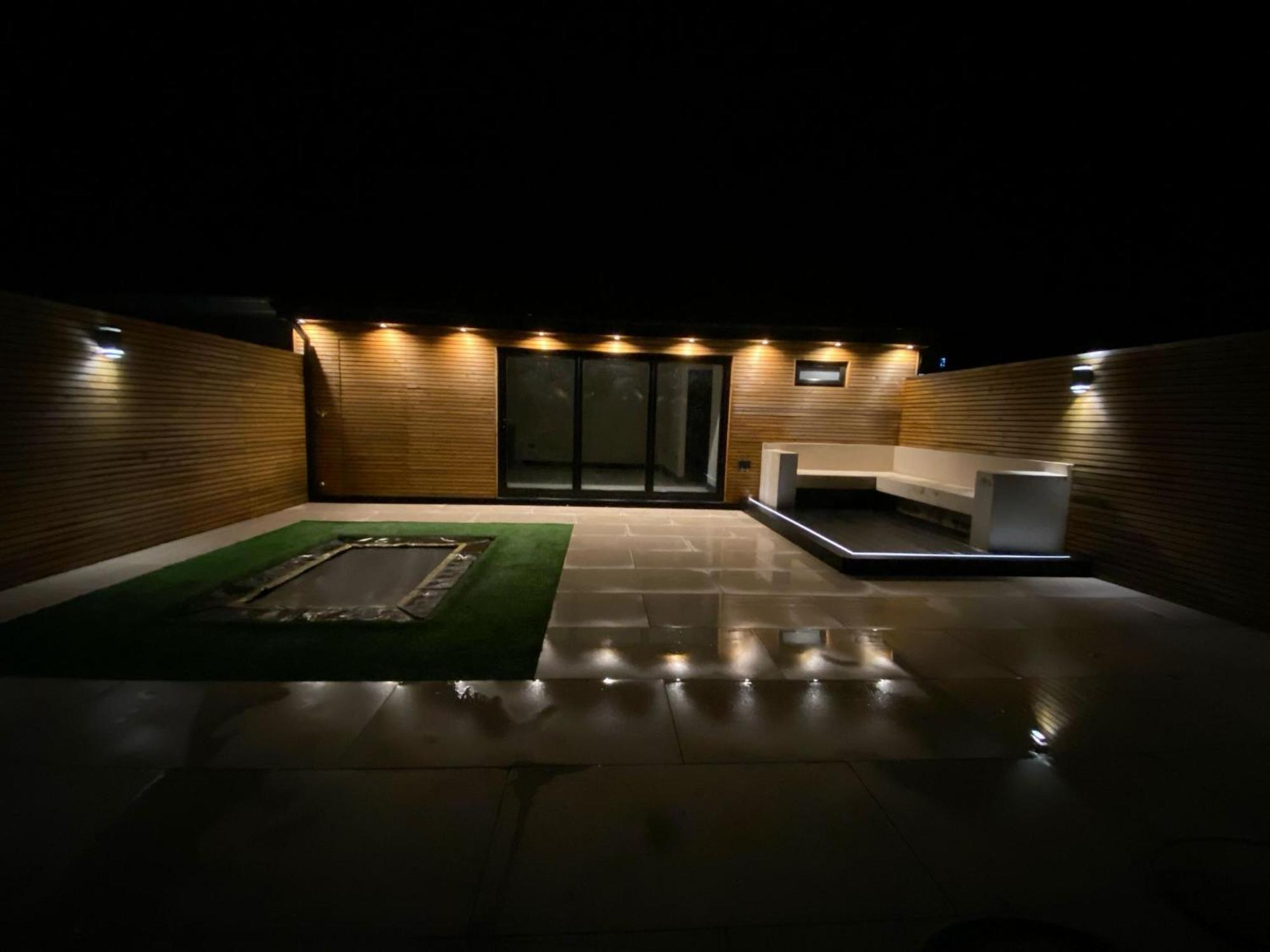 The Hideaway Appartamento *